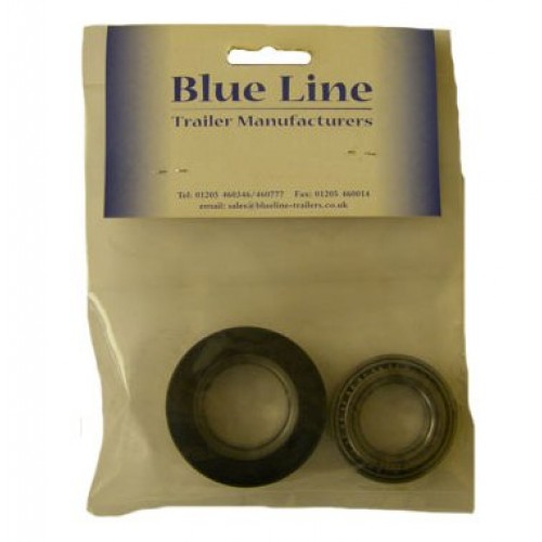 Indespension Small Boss Bearing Kit